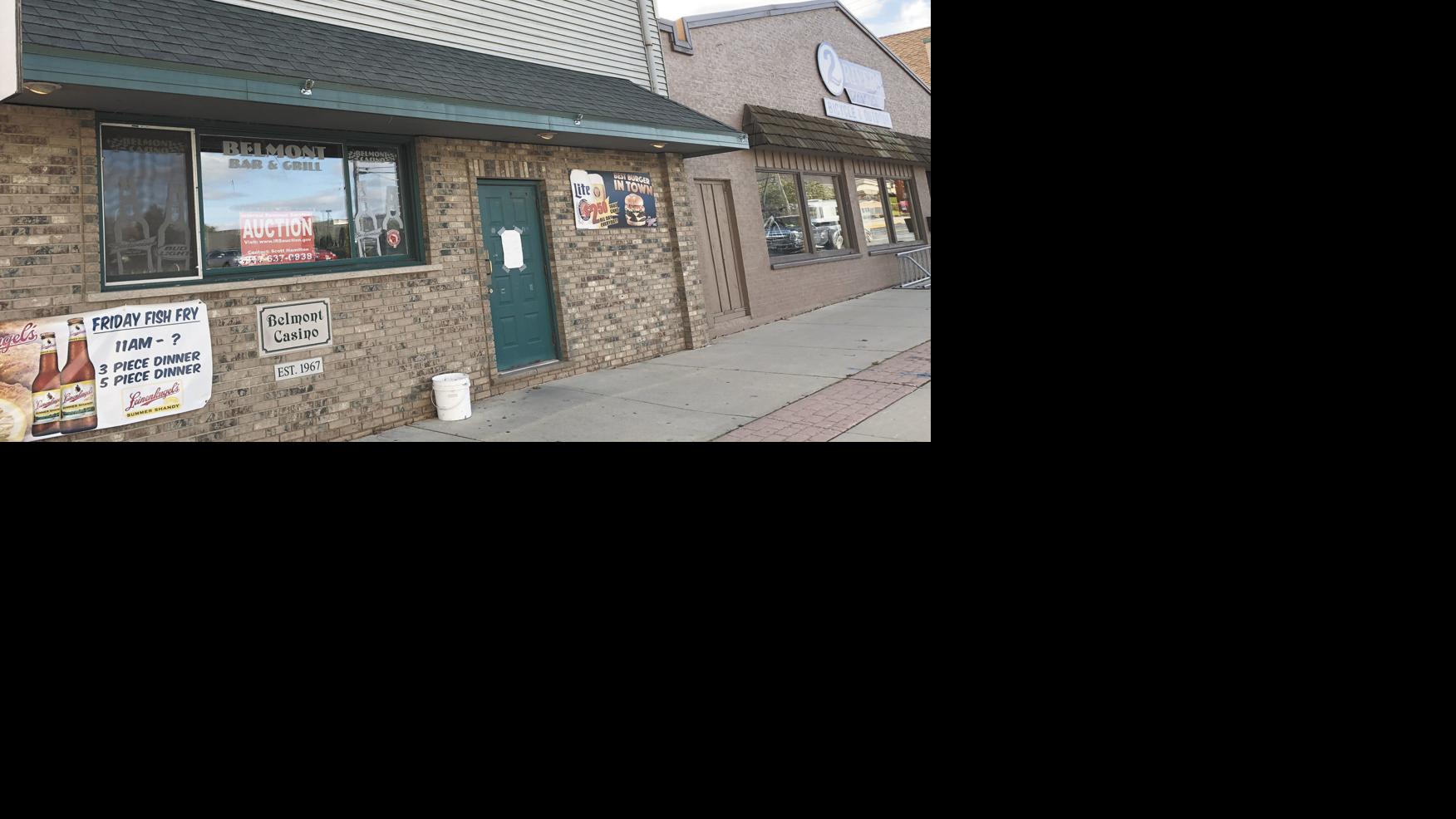 Belmont Casino S New Owners Speak To Fort Council News Dailyunion Com