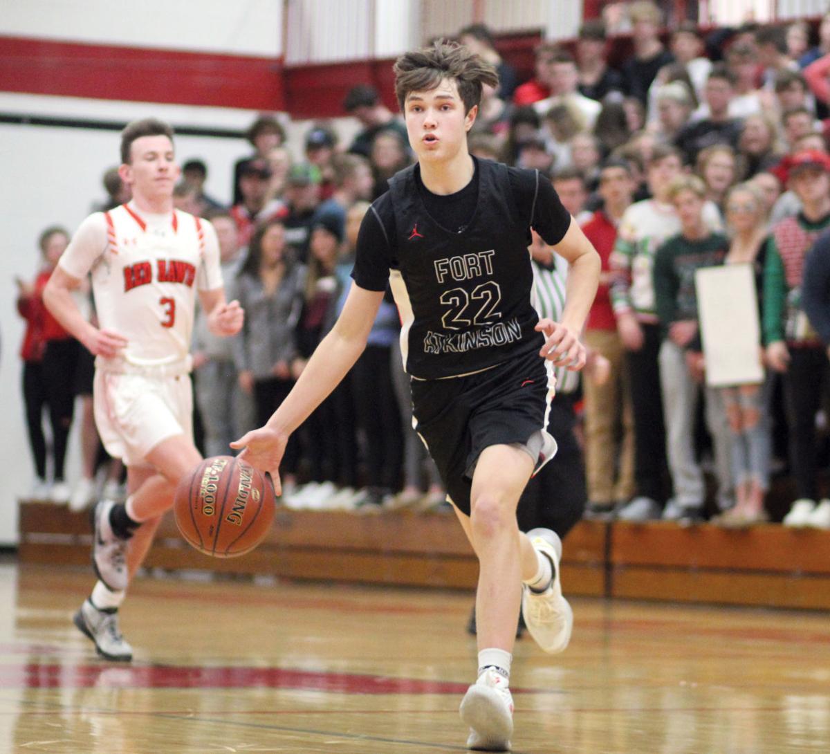 Prep Boys Basketball Blackhawks Look To Get Back To Early Season
