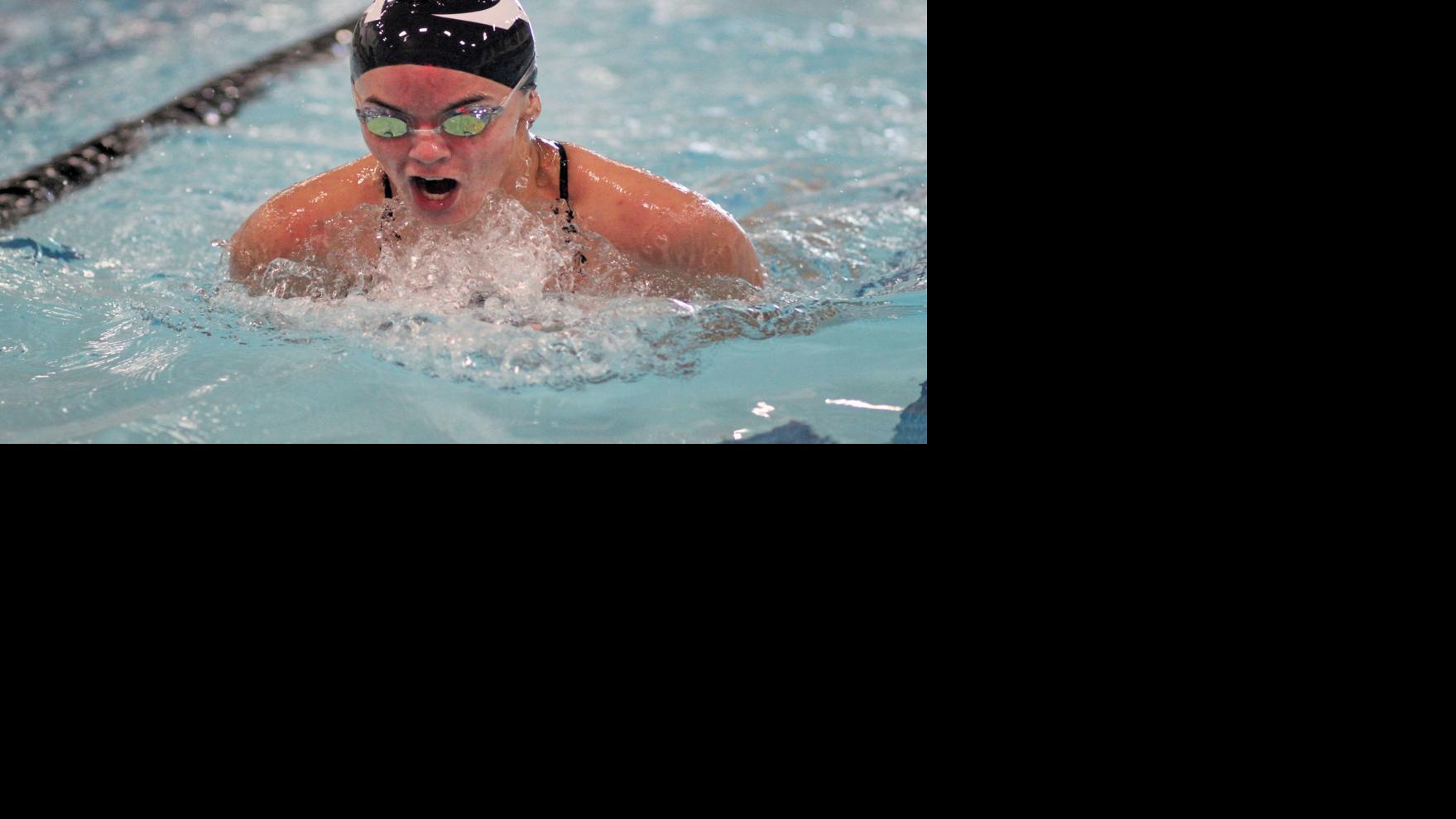 Hawaii State Championship Swim Meet December 2022