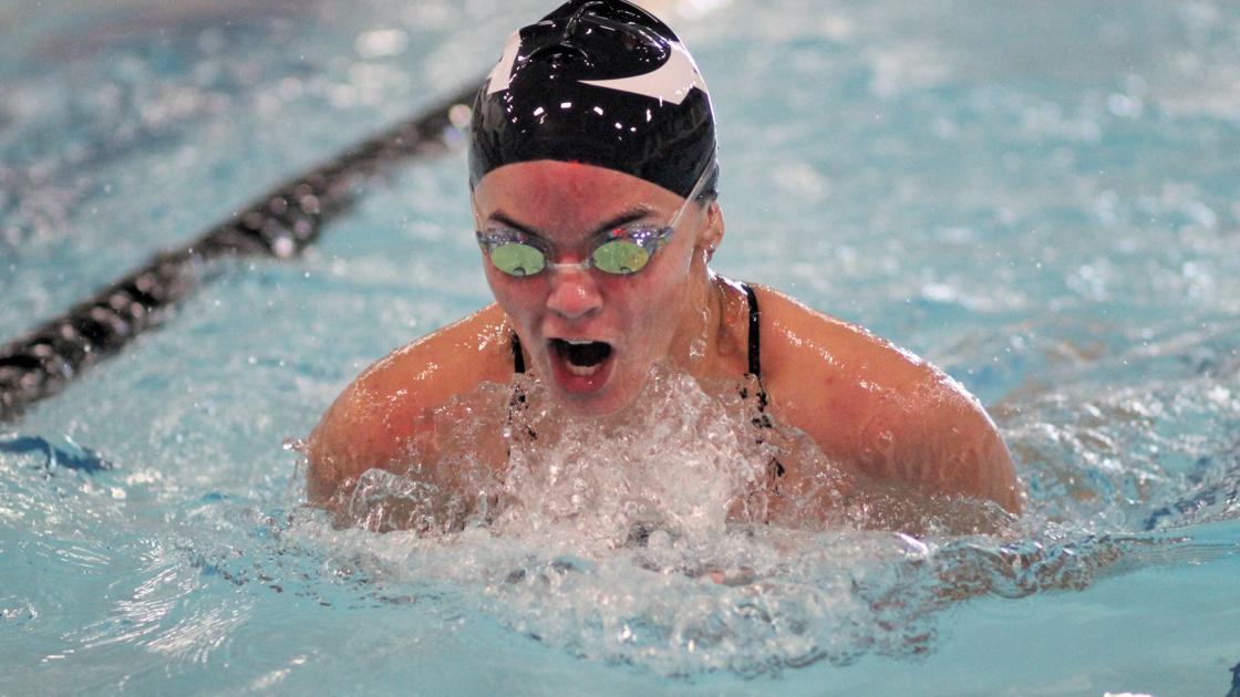 Girls Swim Previews Dailyunion Com Hawaii State Championship Swim Meet December 2022