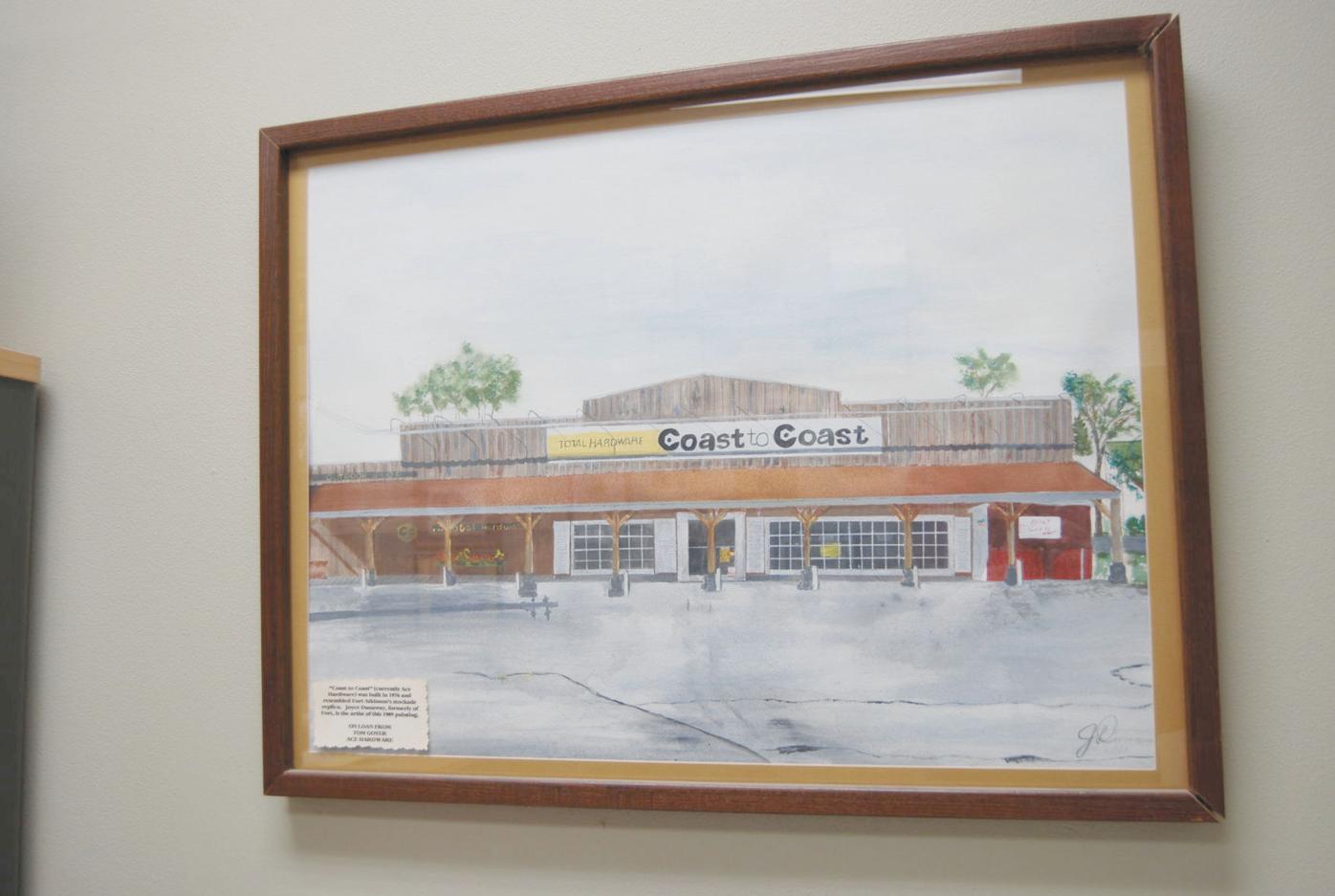 Goyer Ace Hardware changes ownership Fort Atkinson