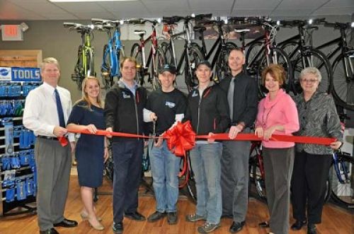 Two Rivers expands in Fort, adds 