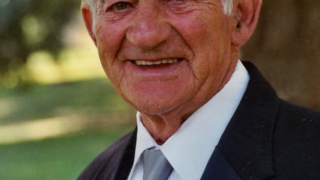 Donald N Westphall Obituaries Dailyunion Com