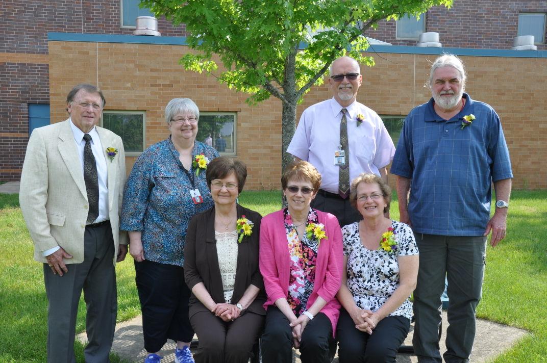School District of Fort Atkinson bidding farewell to nine retirees