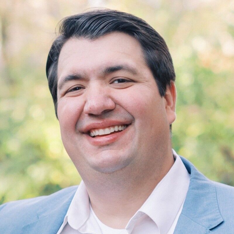 Luckey as new county administrator Jefferson