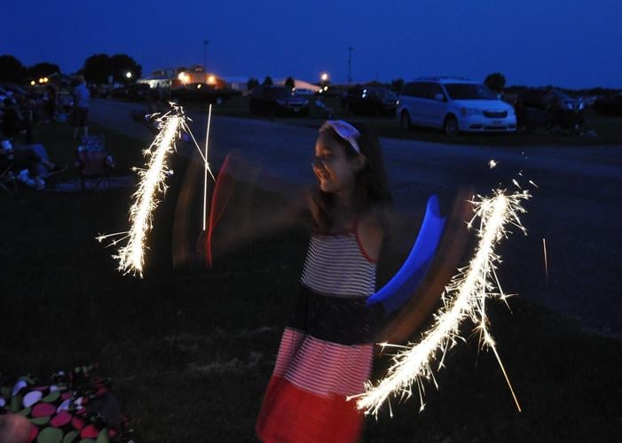 July 4 events in Jefferson County News