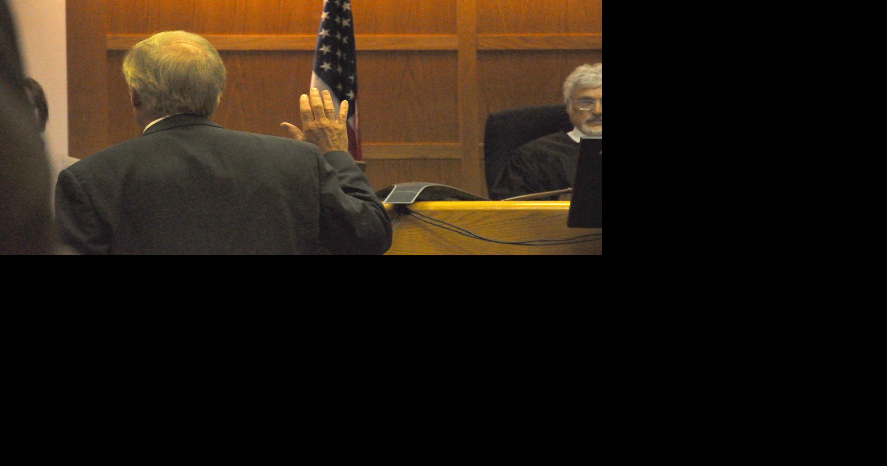 Nolan testifies as defense rests its case | News | dailyunion.com
