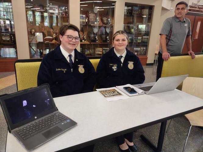 Jefferson High School Eagle Fest Jefferson