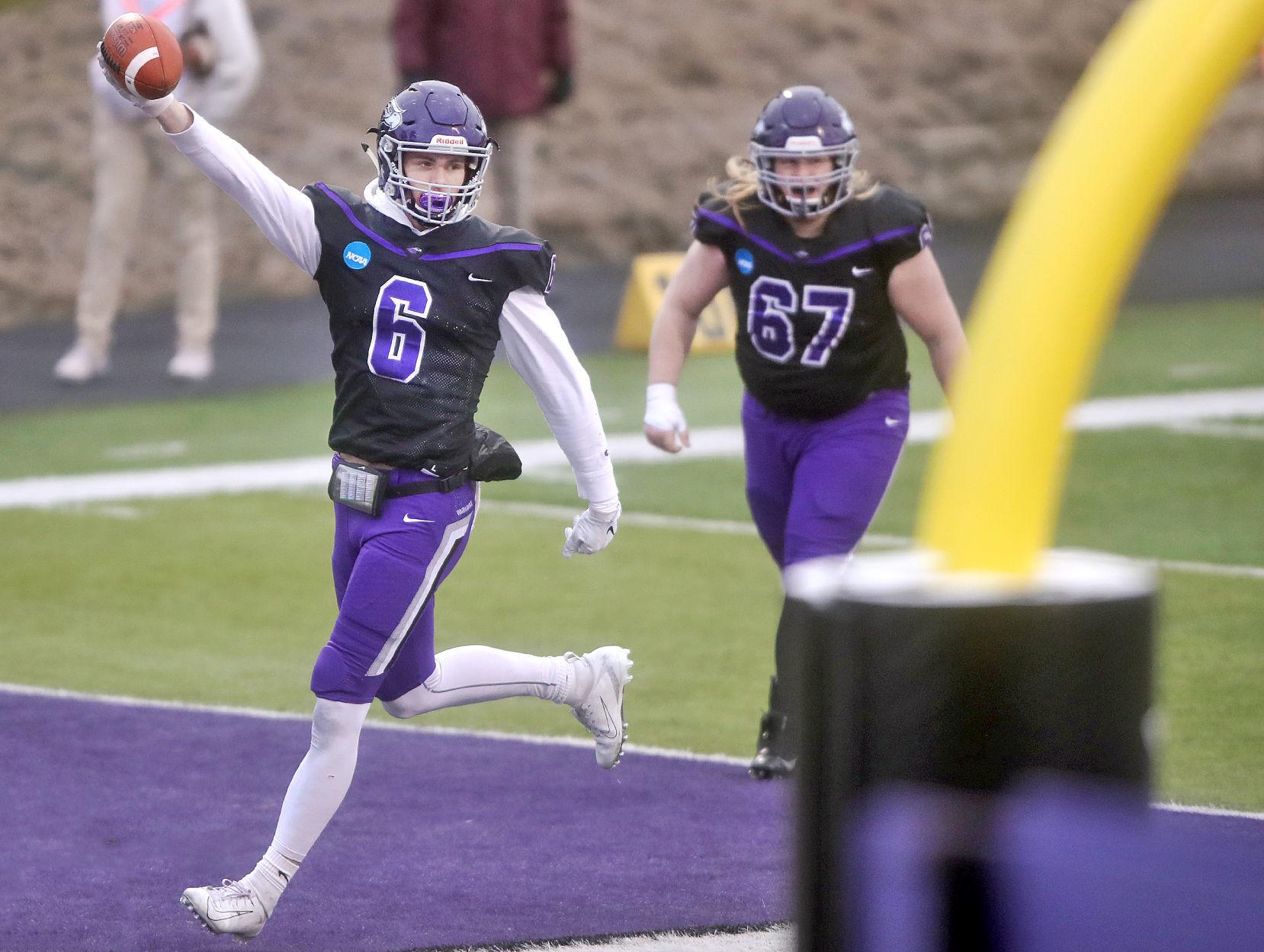 Whitewater Football Schedule 2022