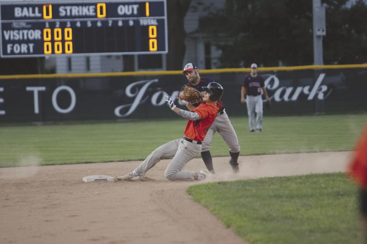 Htl Paul Shuts Out Cottage Grove Sports Dailyunion Com