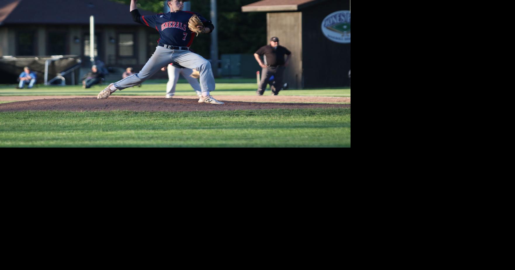 Baseball Fest: Paul opens Baseball Fest with a gem | Sports ...