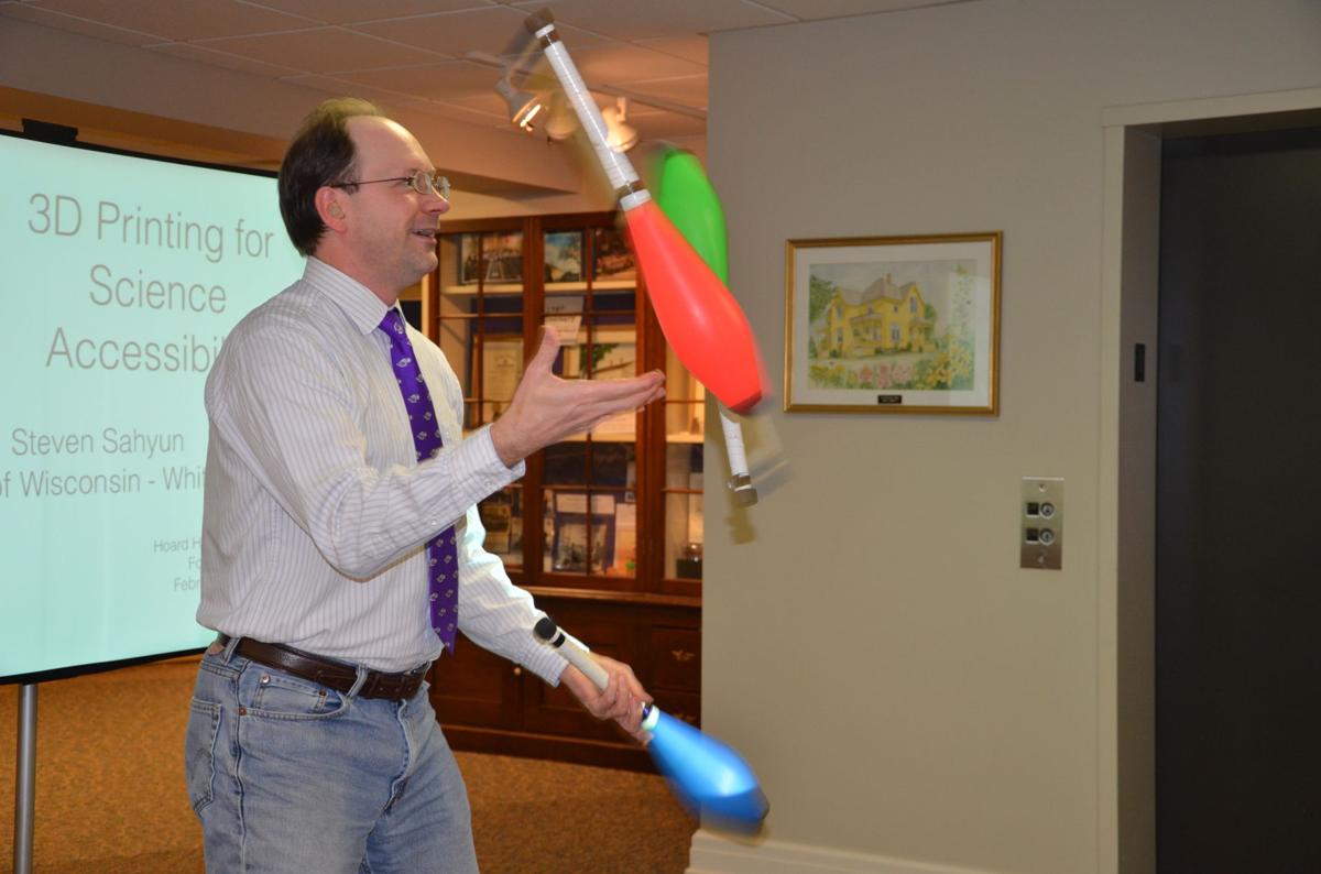 3d Printing New Tool In Physics News Dailyunion Com
