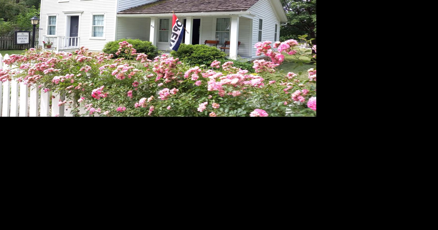 Hoard Historical Museum announces July 1 programs News