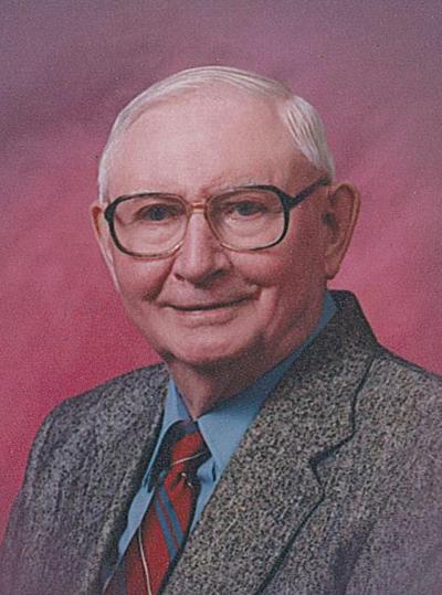 Ervin Arthur Burrow 97 Fort Atkinson Obituaries Dailyunion Com