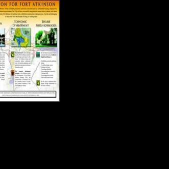Comprehensive plan poster now available | News | dailyunion.com