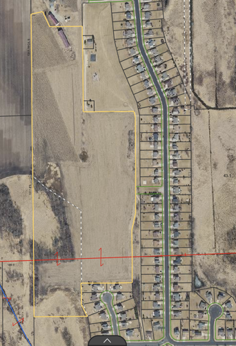 Autumn Ridge Subdivision County reviews Autumn Ridge subdivision developments | Local ...