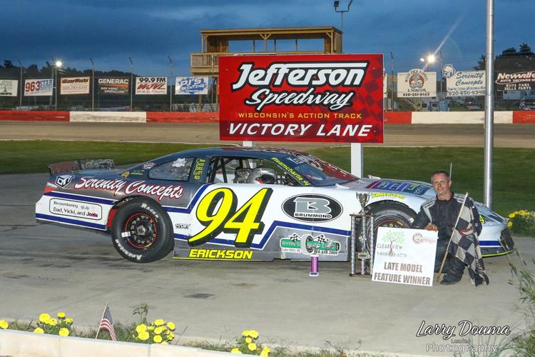 Championship battles settled at Jefferson Speedway | Sports ...