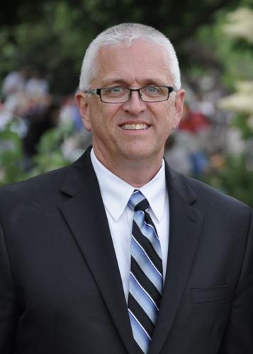 Jay Pinner Former music instructor speaks out against school board | Local ...