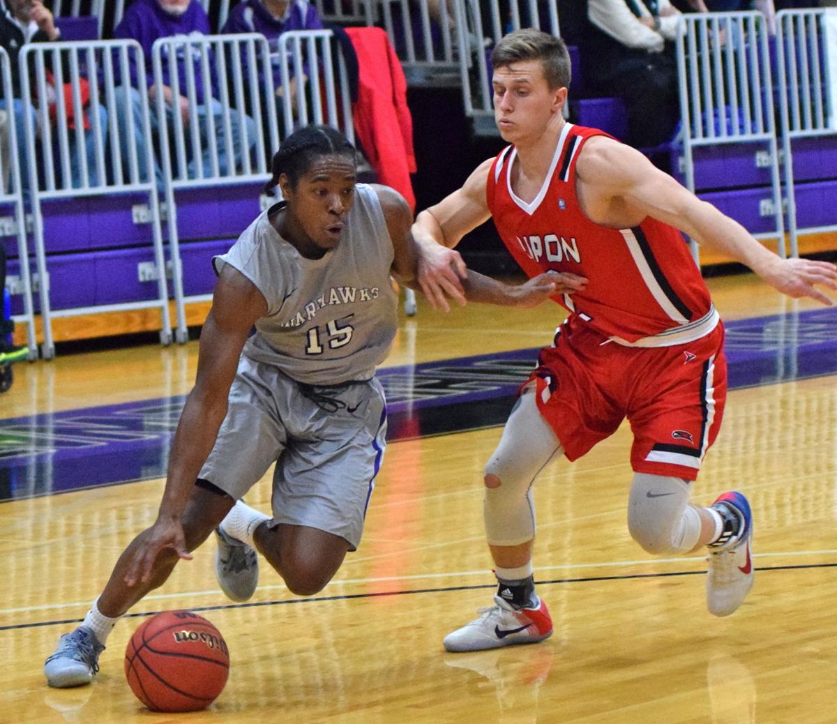 Uw W S Jones Named First Team Sports Dailyunion Com