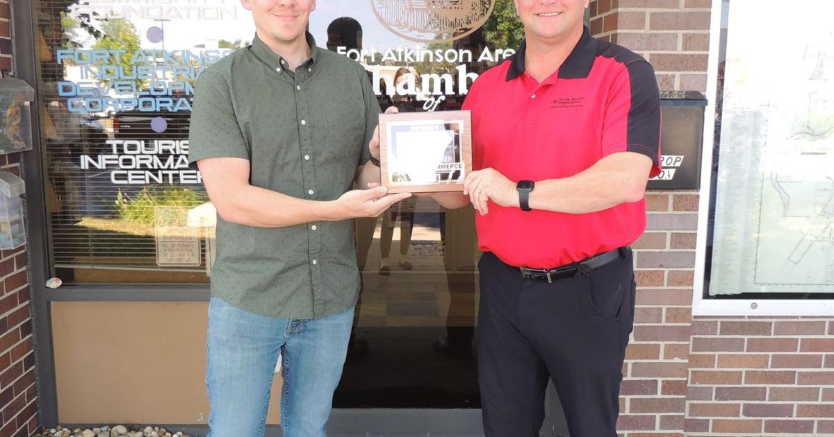 Group Health Cooperative joins Fort Chamber | Around Town ... Group Health Cooperative joins Fort Chamber | Around Town ...