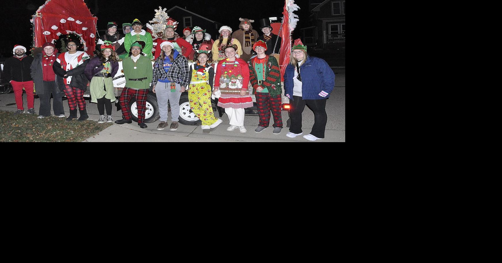 The jefferson christmas dinner full episodes