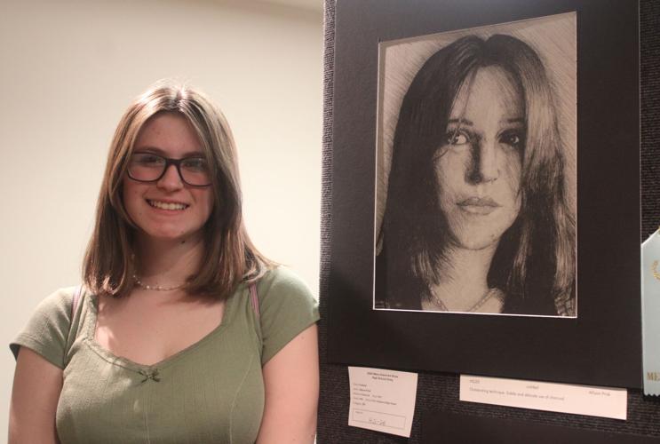 The Hoard Historical Museum holds opening reception for part two of