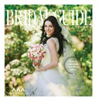 Bridal Guide 2026