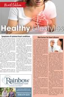 Healthy Lifestyles February 2026