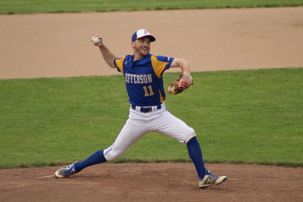 Baseball fest Schlesner powers Blue Devils to tournament title