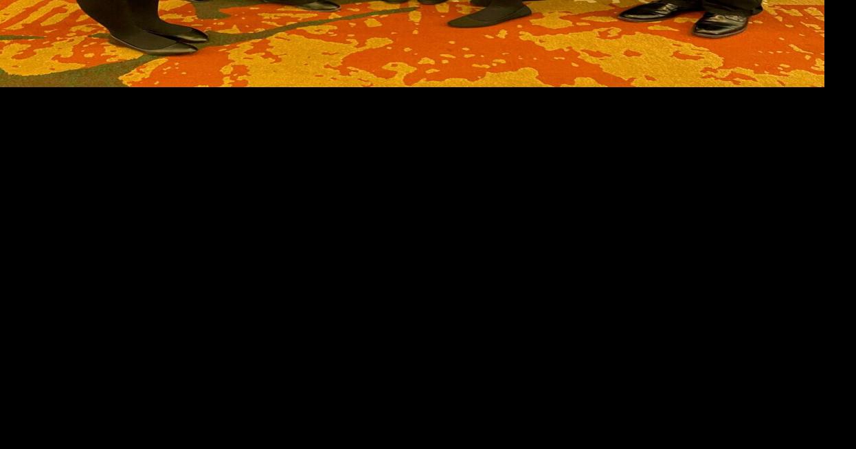 Lake Mills FFA students attend leadership conference Jefferson County