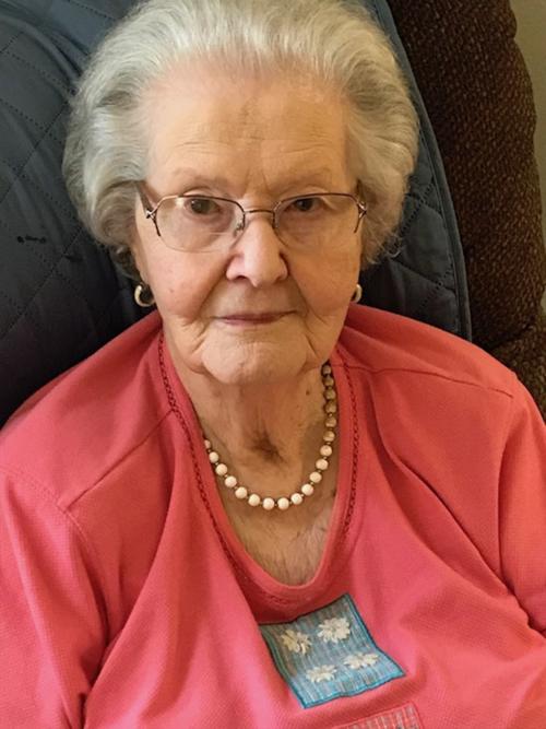 Happy 99th birthday!
