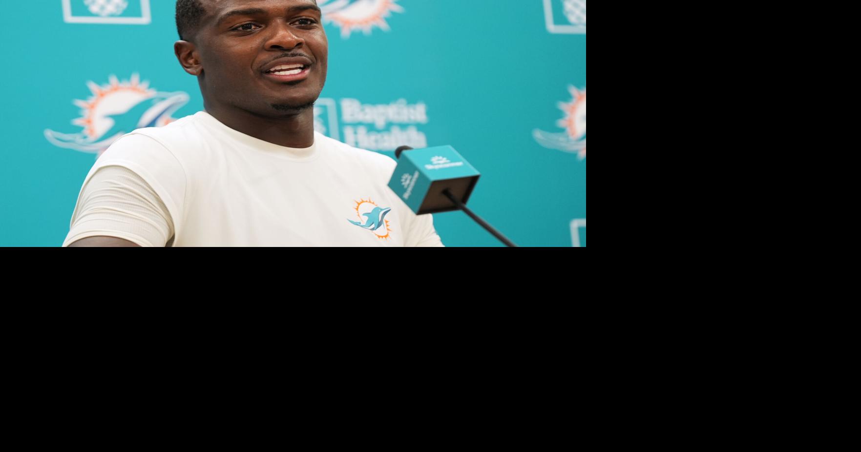 Dolphins Football