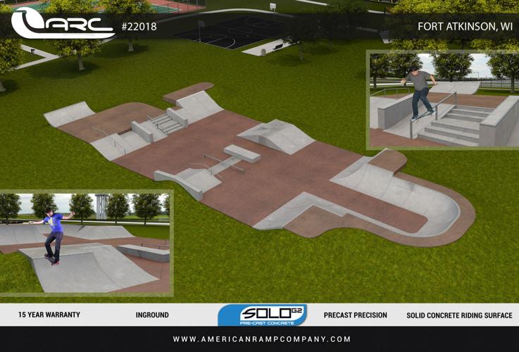 Ghana Is Finally Getting the Skate Park It Deserves With Help From