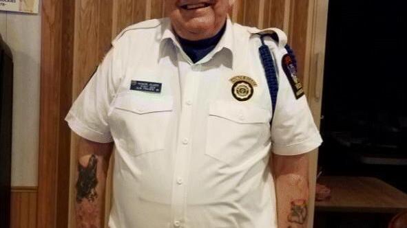 Curtis G. "Curt" Johnson - Vimarsana News