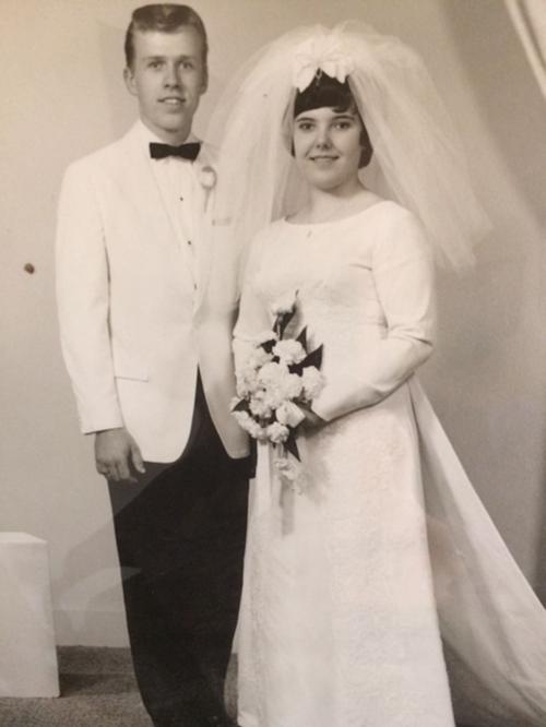 Happy 50th!