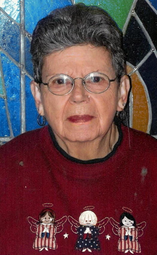 Maryette Lutz | Obituaries | Dailyunion.com