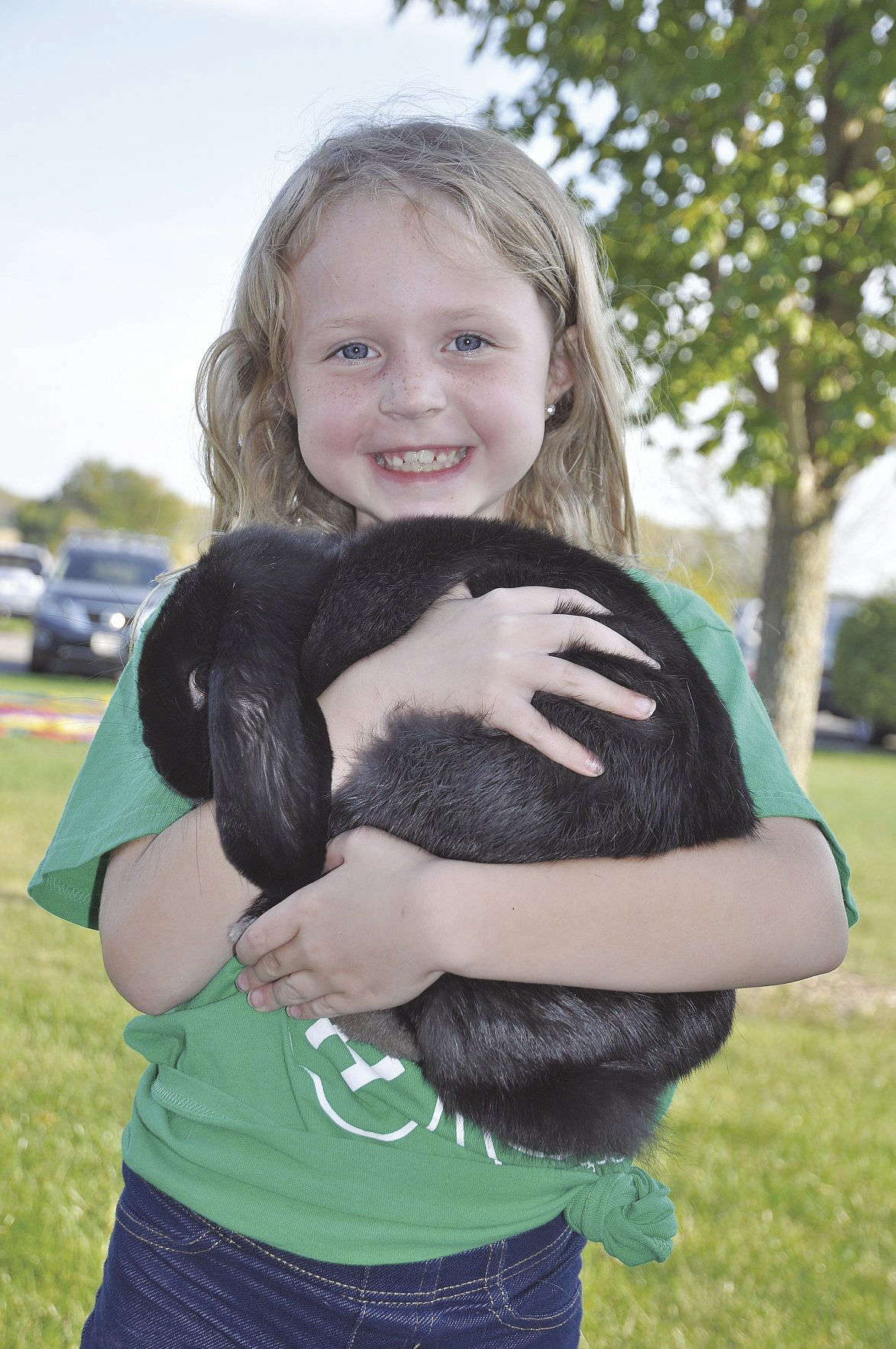 4H open house 2