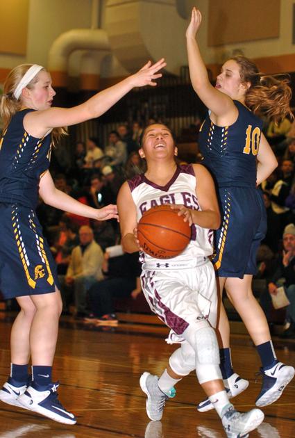 Eagles Run Over By Beloit Turner Sports Dailyunion Com