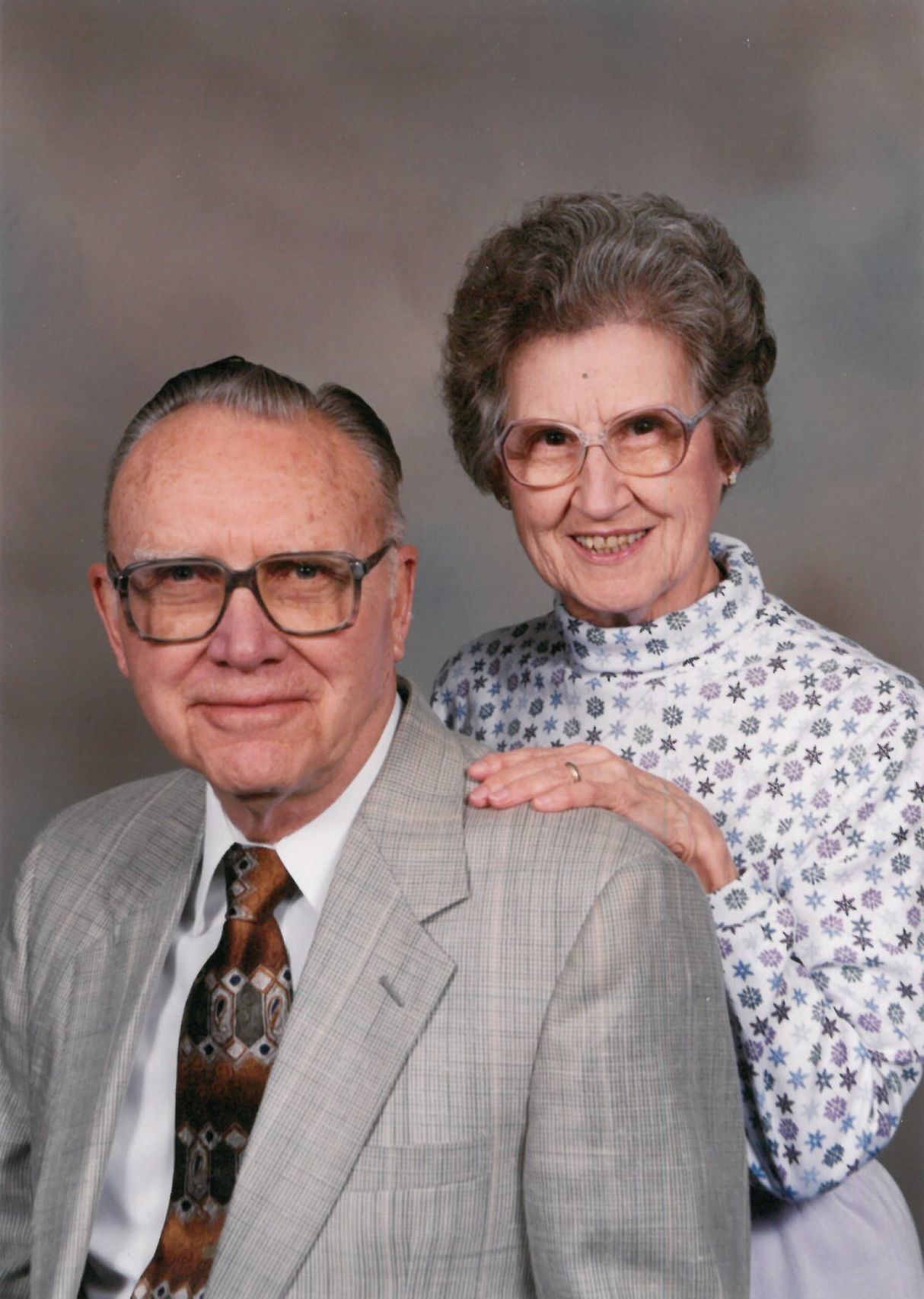 Karl J. Johnson, 92, Janesville | Obituaries | Dailyunion.com