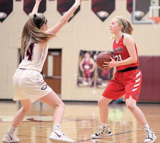 Battle for the Paddle Jefferson 62, Fort Atkinson 53 Sports