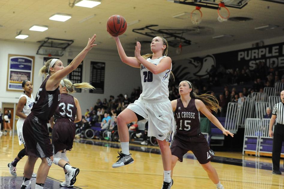 Balance To Push Whitewater Through Wiac Uw Whitewater