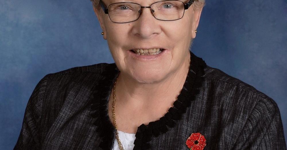 Joan 'Joy' Rutherford, 74, Fort Atkinson | Obituaries | dailyunion.com