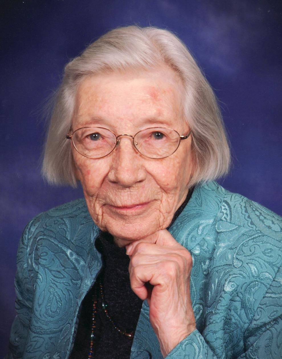 Lois Helen Naylor, 94, Waupaca Obituaries