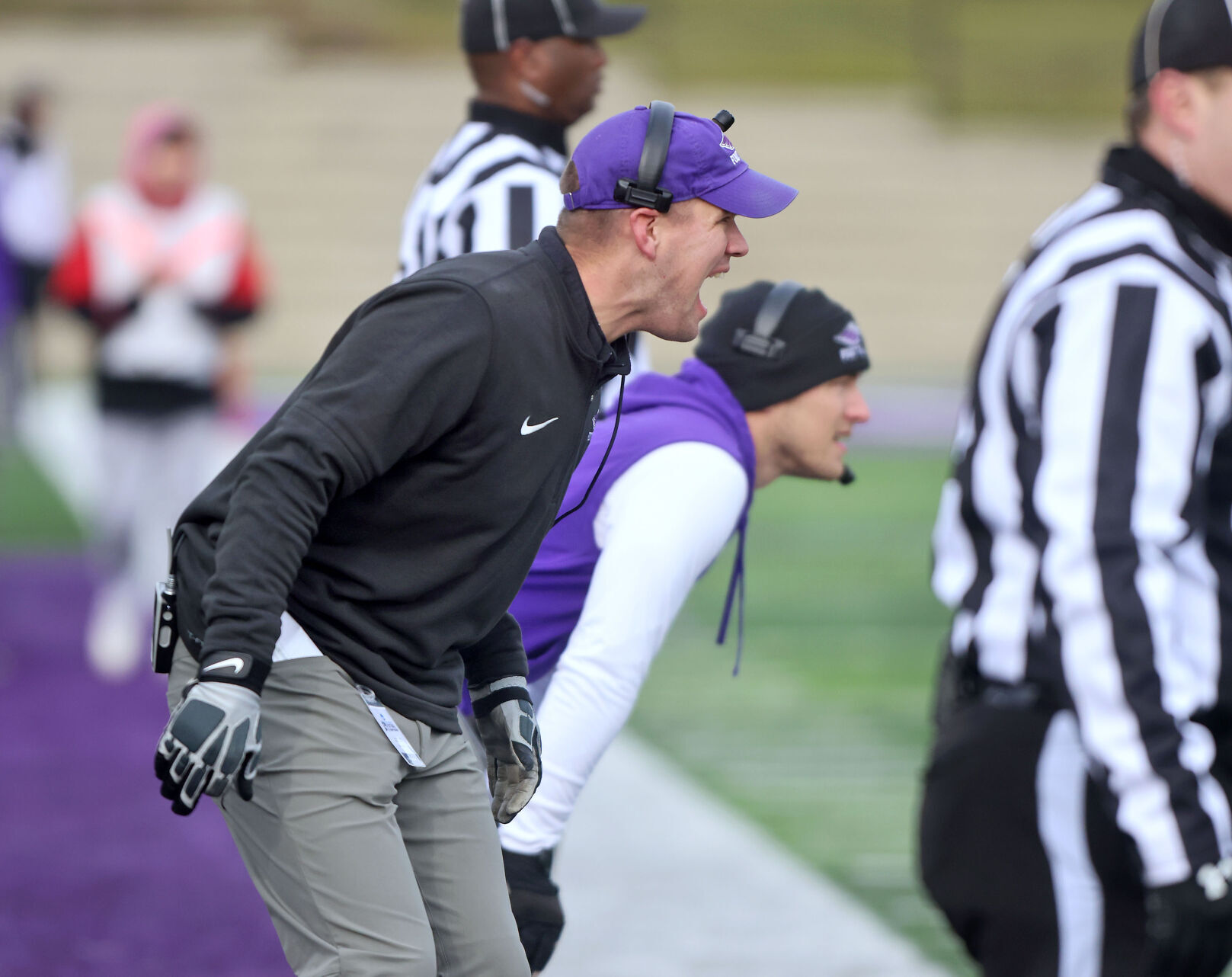 'Battle-tested' UW-Whitewater Advances In D-III Football Playoffs After ...