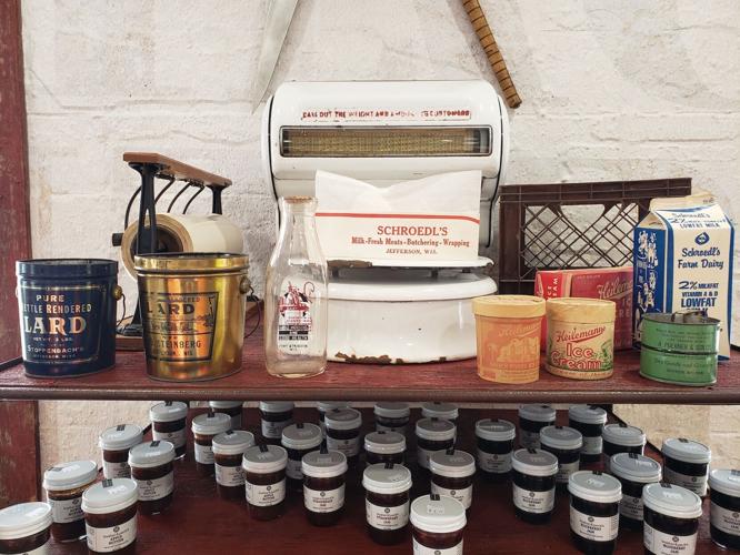 Heritage Country Meats opens in Jefferson County Jefferson County Area