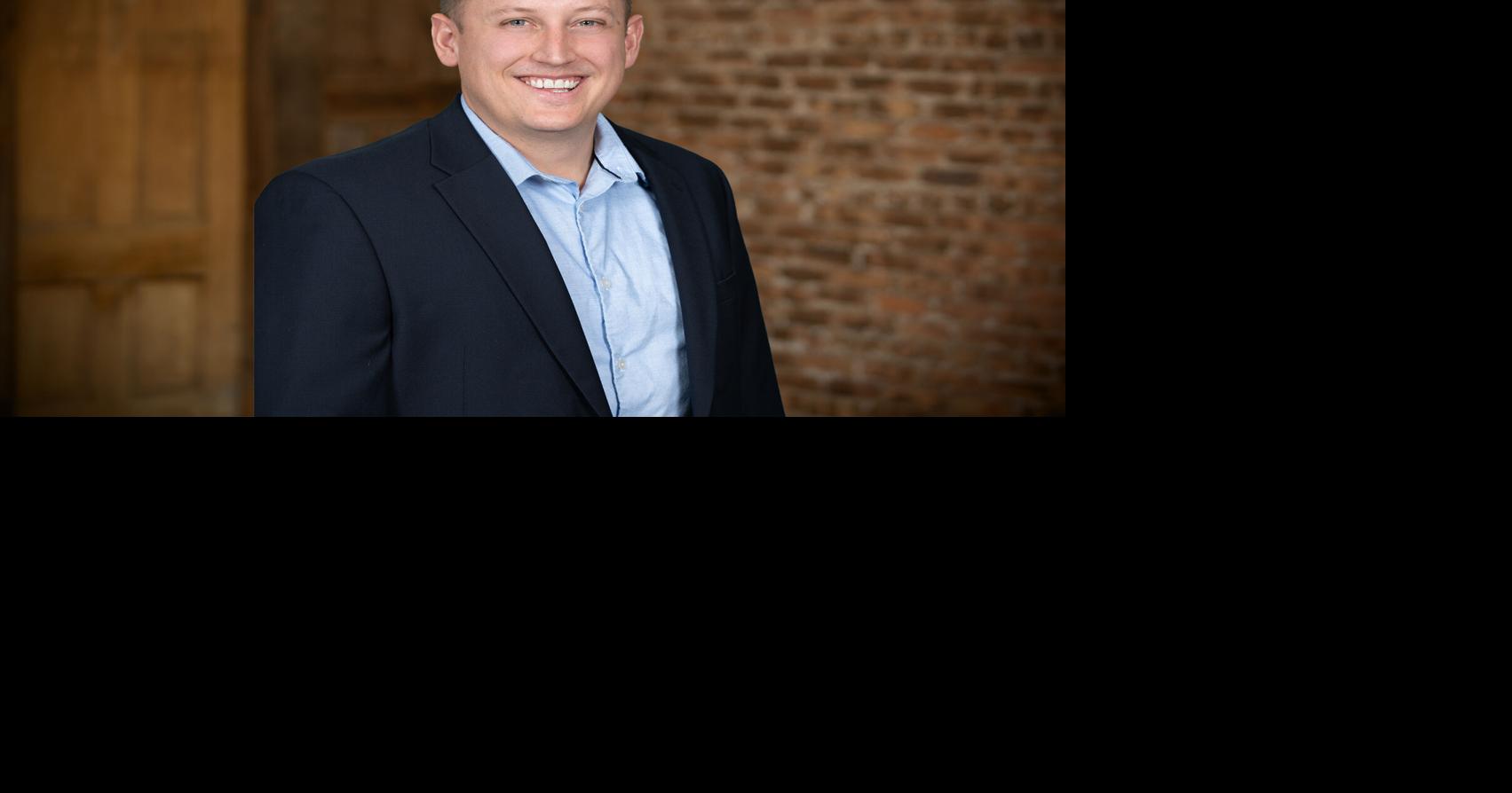 Navin named Fort Atkinson public works director