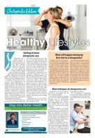 Healthy Lifestyles April 2026