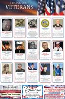 Veteran's Day 2025