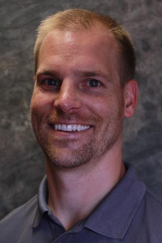 Krause named VP of engineering at Spacesaver | Fort Atkinson ...
