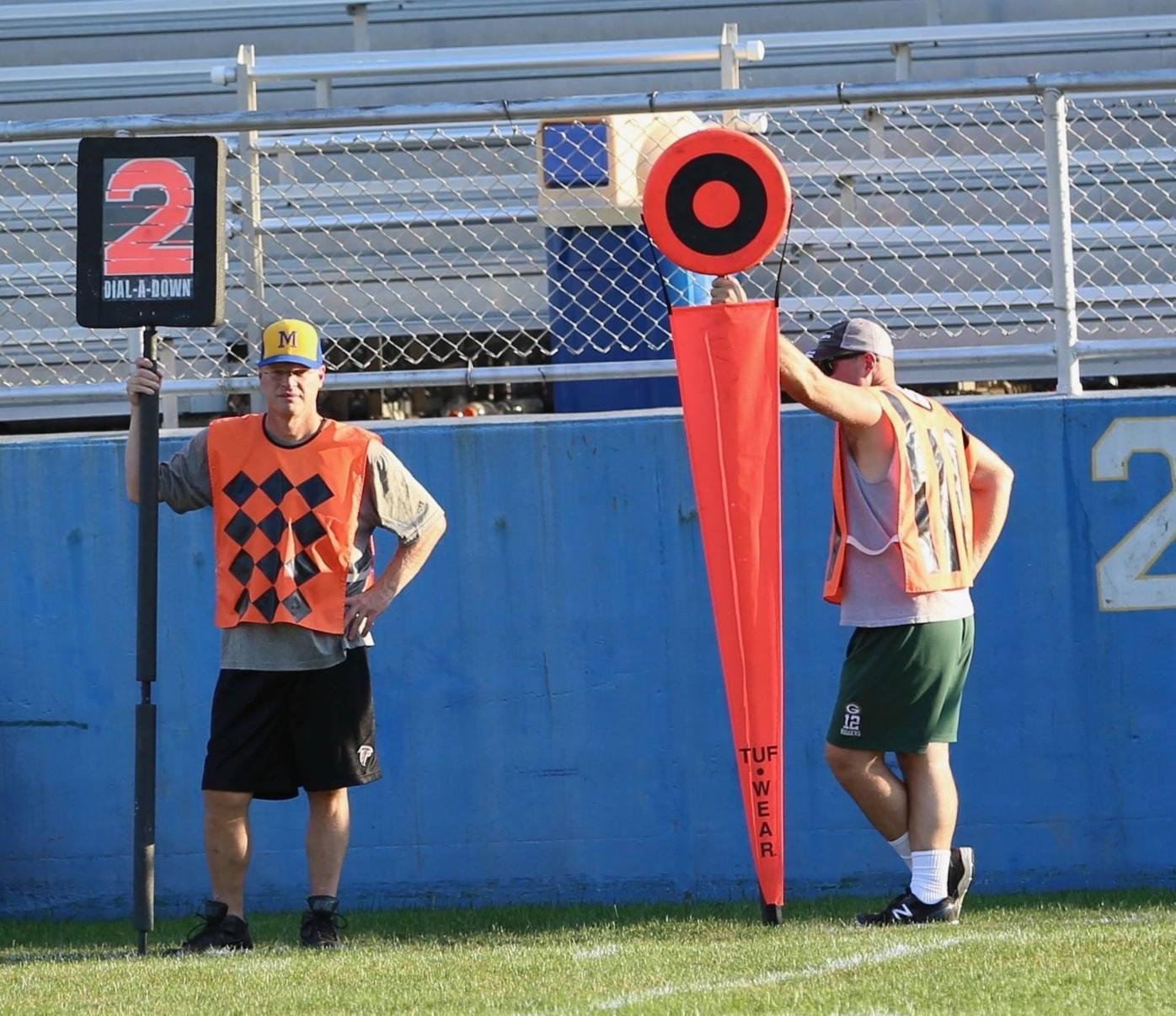 Lake Mills Steve Alexander feeling blessed to be back after cancer